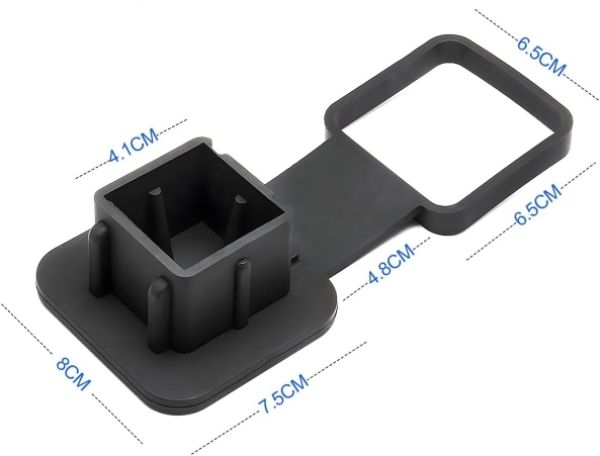 Schutzkappe Hitch AHK 2 Zoll